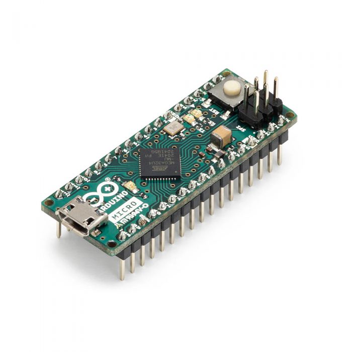 Arduino Micro