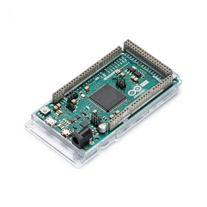 Arduino Due