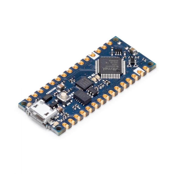 Arduino Nano Every