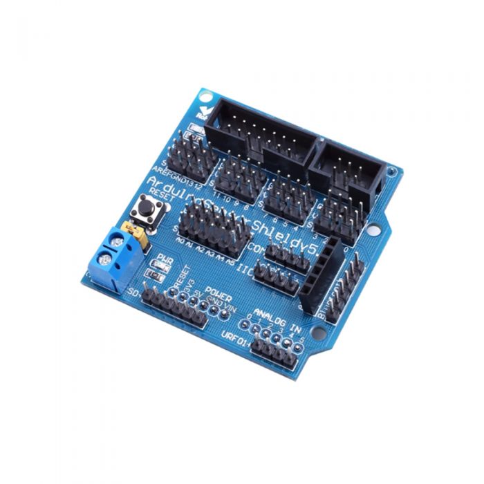 Sensor Shield V5.0 for UNO R3