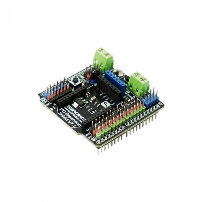 DFRobot Gravity:IO Sensor Expension Shield V7.1 for Arduino & Xbee