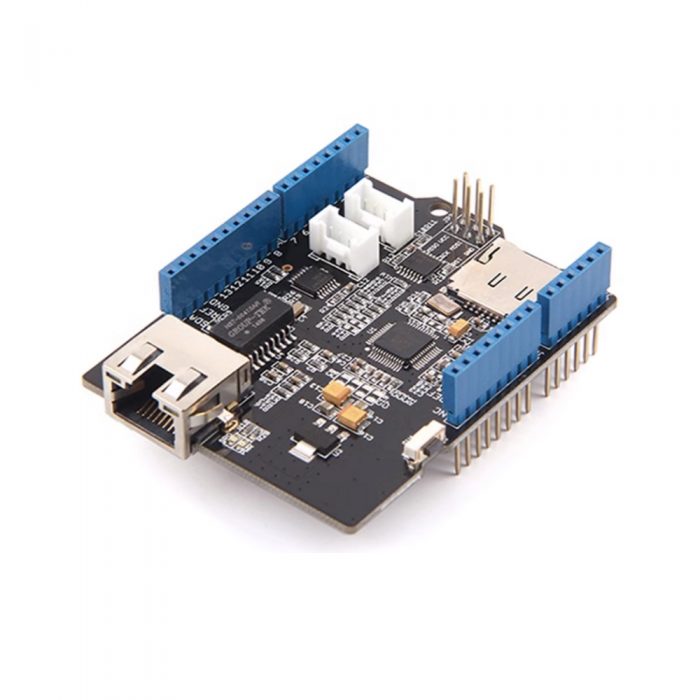 W5500 Ethernet Shield