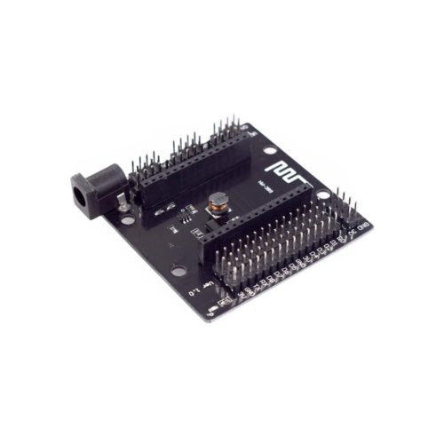 NodeMcu Lua WIFI Shield for ESP8266