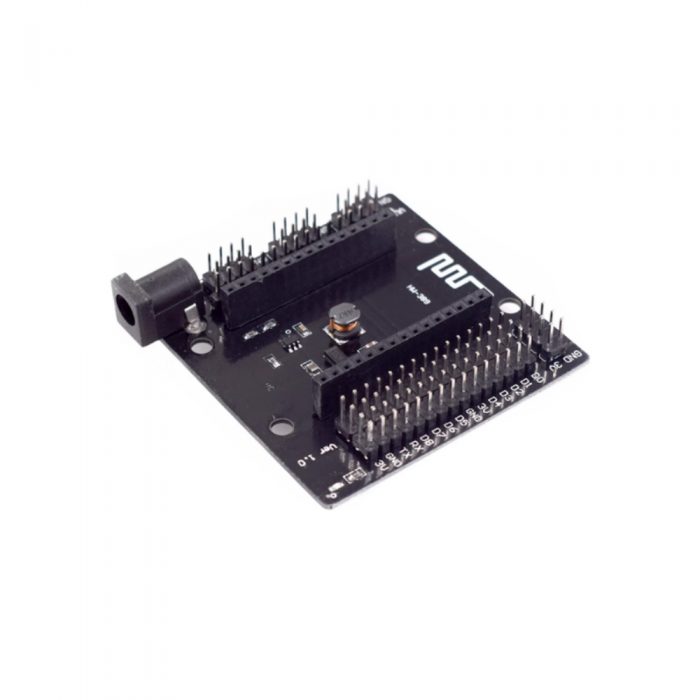 NodeMcu Lua WIFI Shield for ESP8266