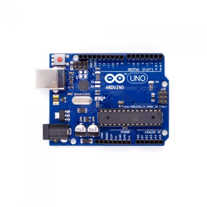 Arduino UNO R3 with USB B