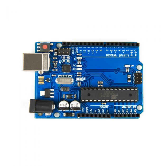 UNO R3 with USB B