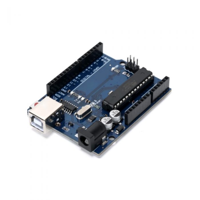 UNO R3 CH340 with USB B