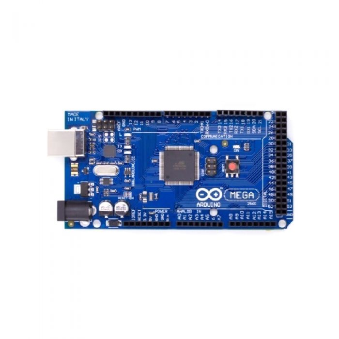 Arduino Mega 2560 R3 with USB B