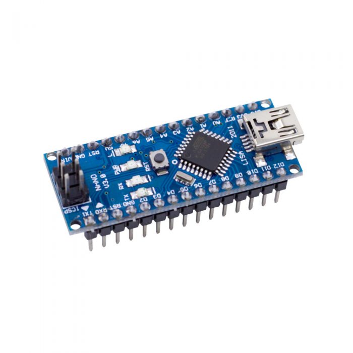 Nano V3.0 FT232 with Mini USB
