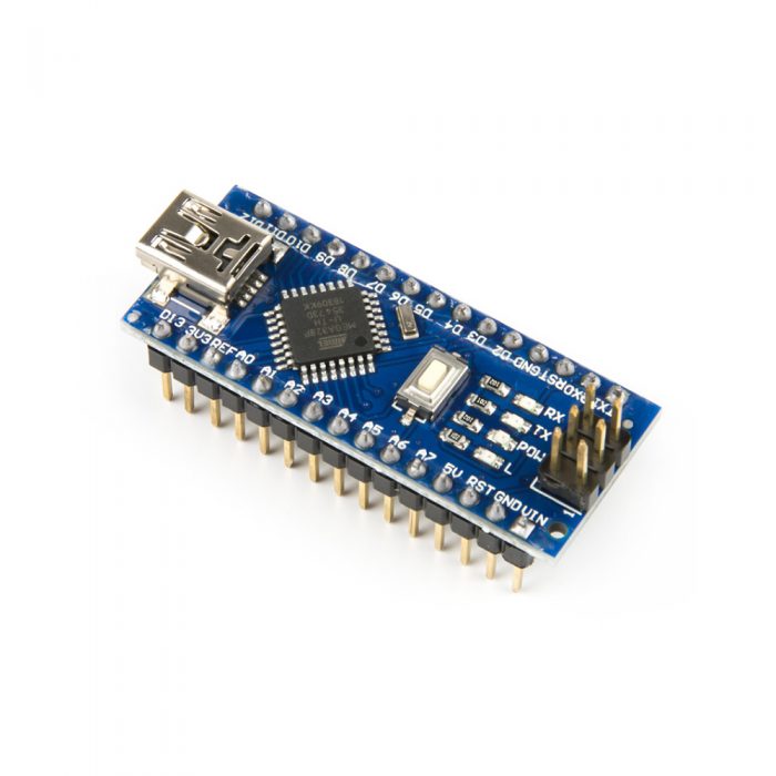 Nano V3.0 CH340 with Mini USB