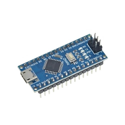 Nano V3.0 CH340 with Micro USB