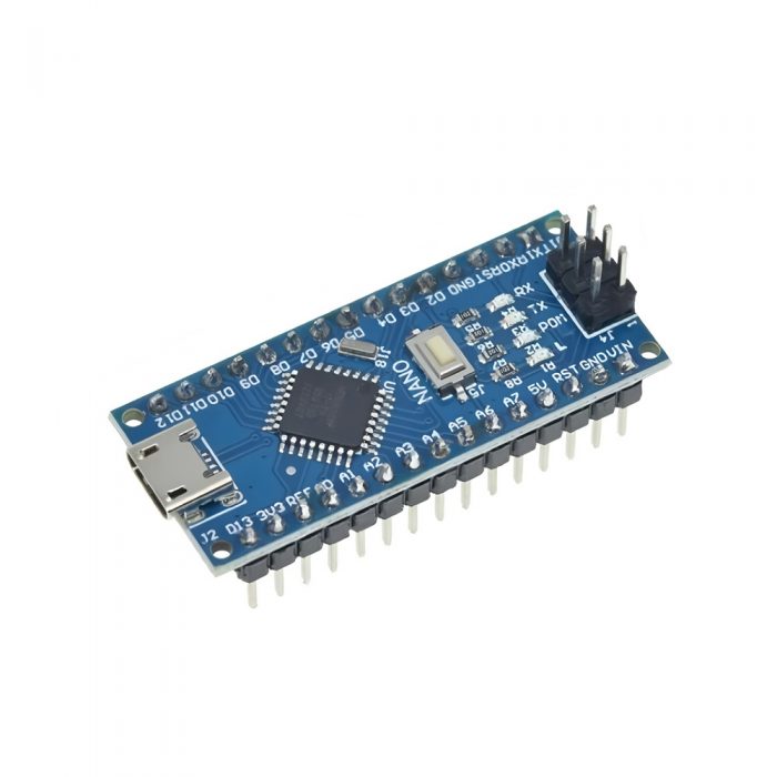 Nano V3.0 CH340 with Micro USB
