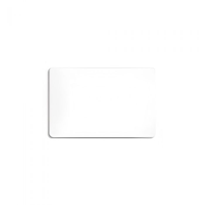 White NTAG216 13.56Mhz NFC Card with with 888 Bytes User Memory