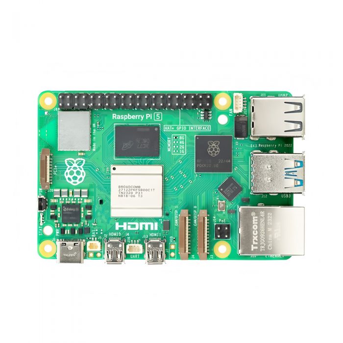 Raspberry Pi 5 16GB