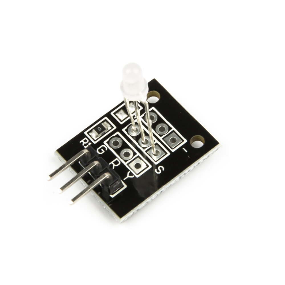 KY-029 3mm Two-Color LED Module