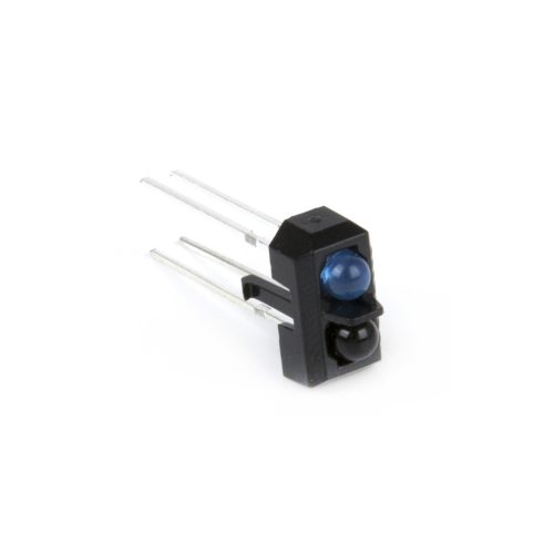 TCRT5000 Infrared Reflective Photoelectric Sensor