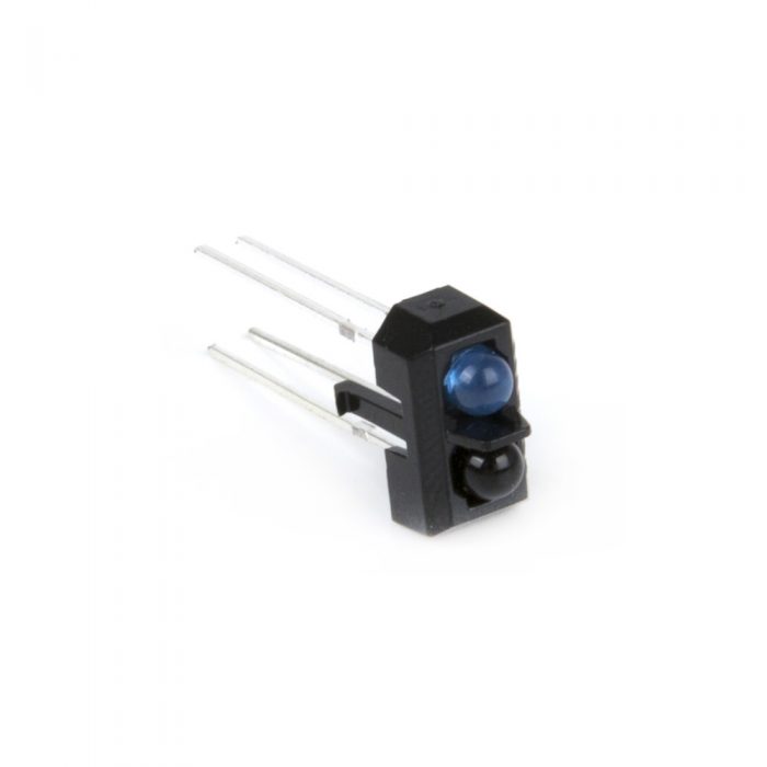 TCRT5000 Infrared Reflective Photoelectric Sensor