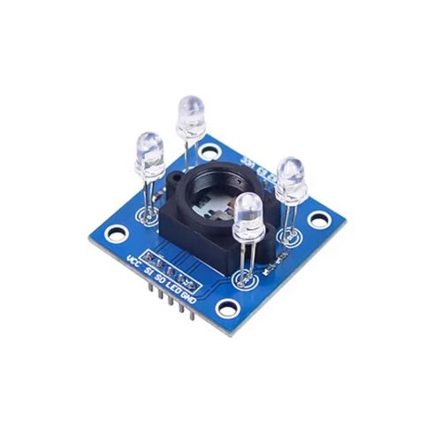 GY-31 TCS230 TCS3200 Color Sensor Module