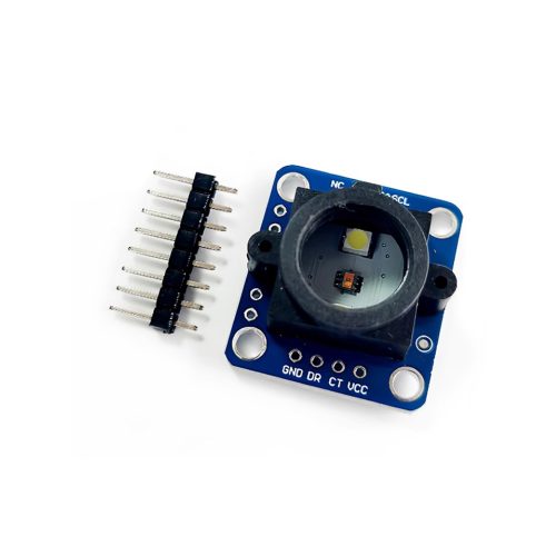 GY-33 TCS34725 Color Sensor Module