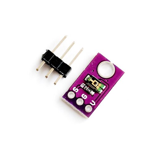 TEMT6000 Ambient Light Sensor Module