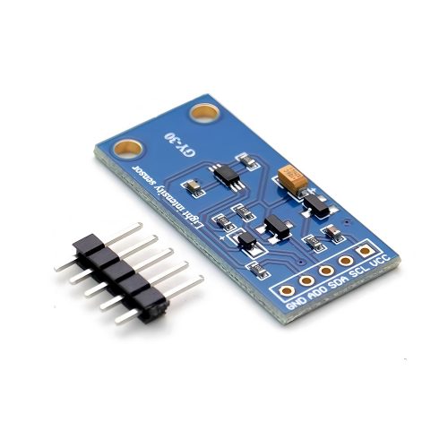 GY-30 BH1750FVI Light Intensity Module