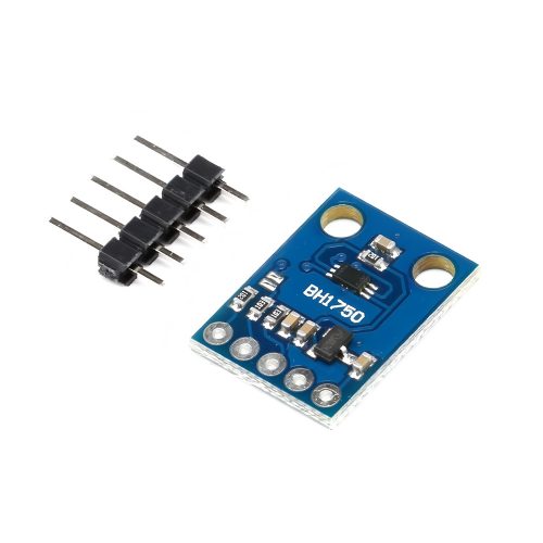GY-302 BH1750FVI Light Intensity Module