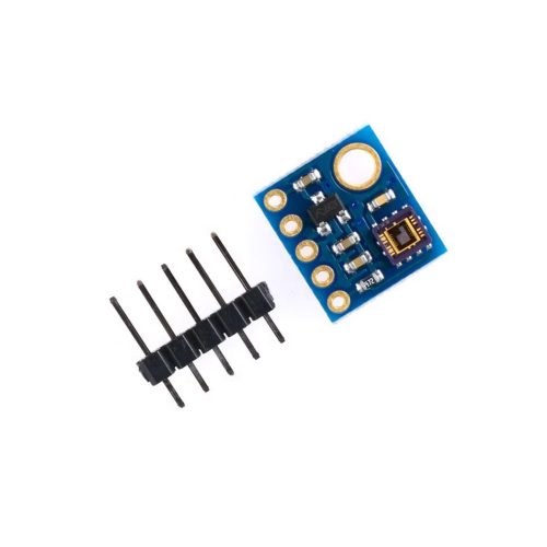 GY-ML8511 Analog Output Ultra-Violet Light Sensor Module