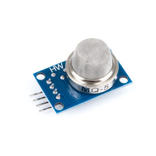 MQ-5 liquefied gas Methane Gas Sensor Module