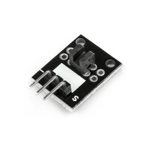 KY-010 Photo Interrupter Module/Light Barrier Module