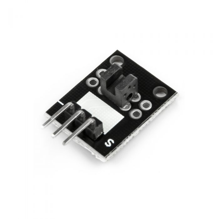 KY-010 Photo Interrupter Module/Light Barrier Module