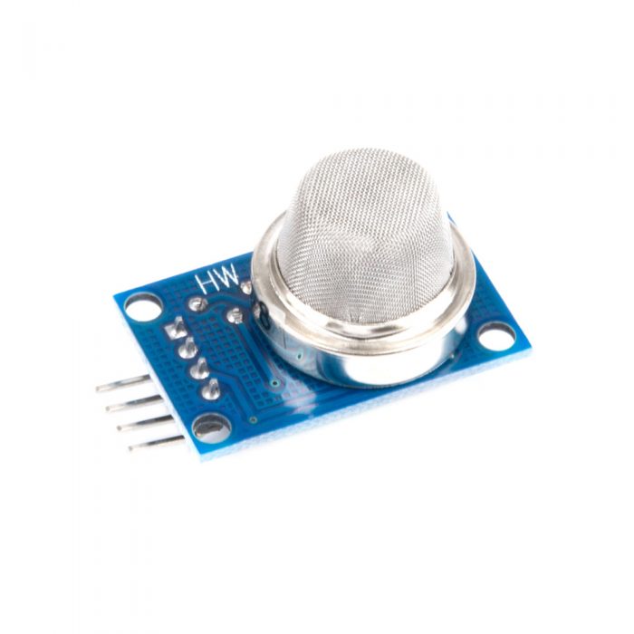 MQ-8 hydrogen Gas Sensor Module H2 Alarm Detection