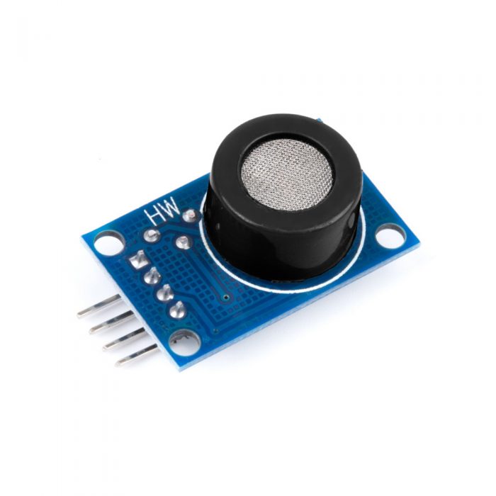 MQ-9 CO Carbon Monoxide methane liquefied Gas Sensor
