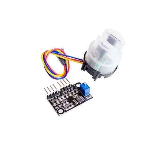 5V TSW-30 Turbidity Sensor Module Kit