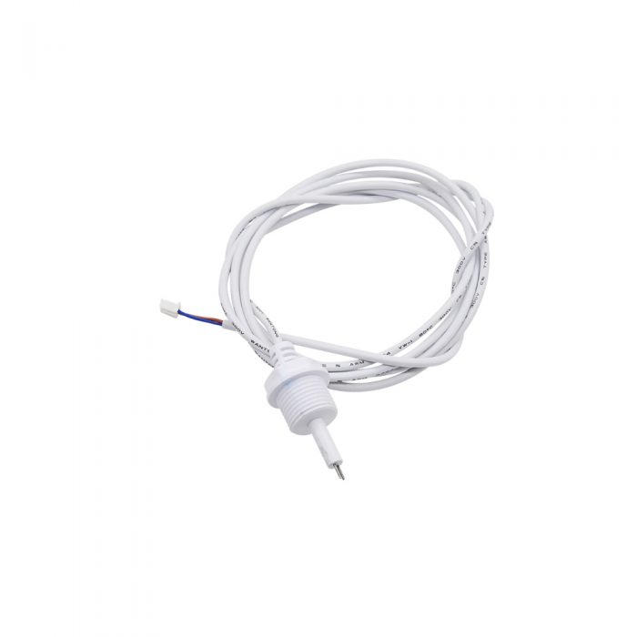 TDS Water Quality Sensor Probe with 1/4-inch Threaded Joint-Cable Length:2000mm