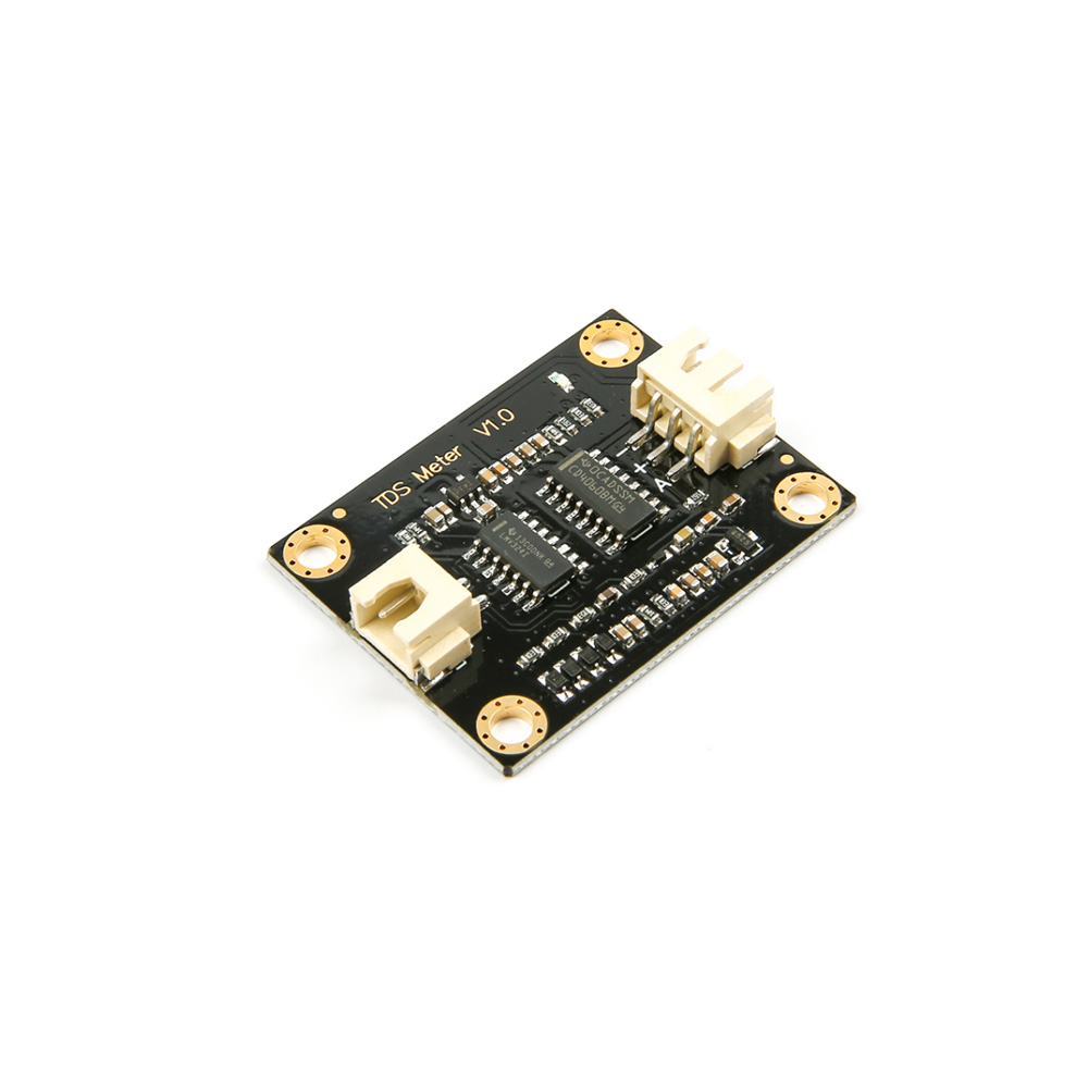 3.3~5.5V Analog TDS Meter