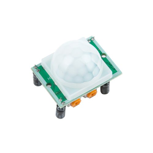 Motion Sensors
