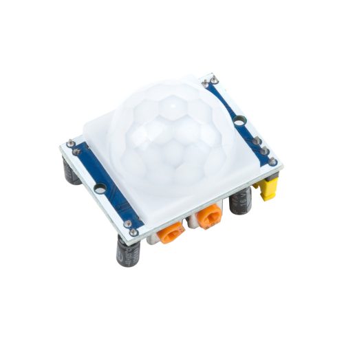 HC-SR501 PIR Motion Sensor Module
