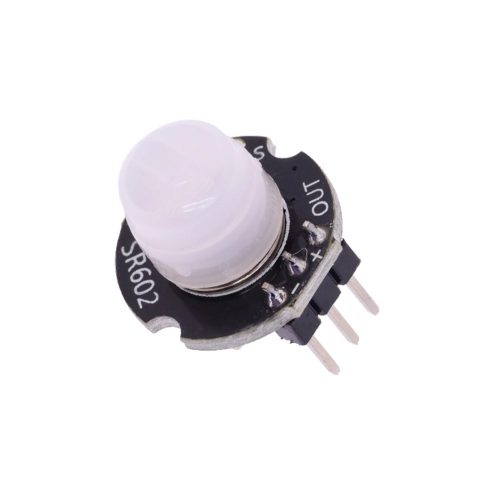 Mini SR602 PIR Motion Sensor Module