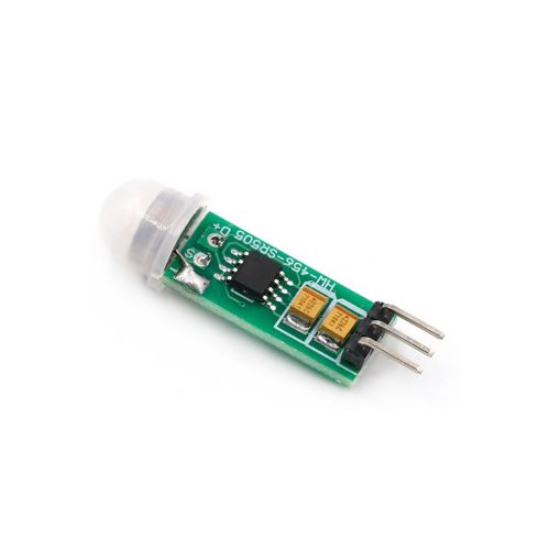 Mini HC-SR505 PIR Motion Sensor Module