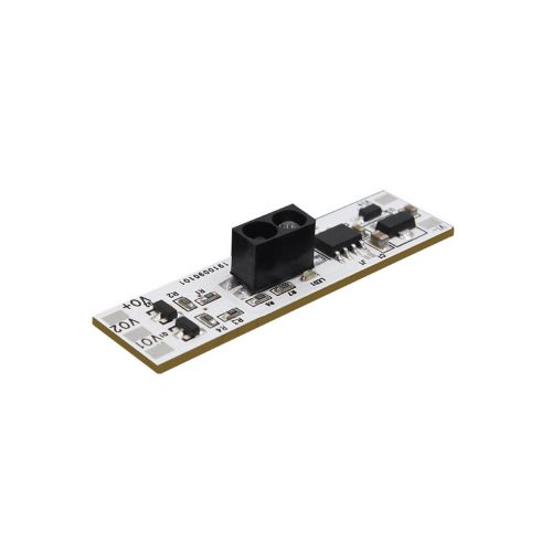 12V 3A IR Human Motion Sensor Switch Module for Gesture Control Dimming and Color Adjustment