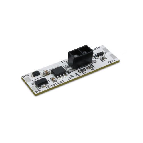 12V 3A IR Human Motion Sensor Switch Module for Gesture Control Dimming or Brightness Adjustment