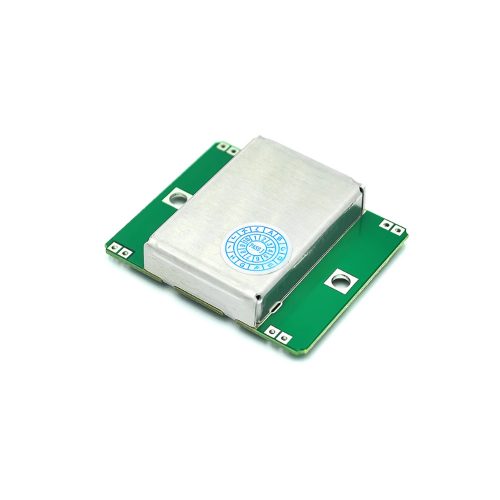HB100 10.525GHz Microwave Doppler Radar Sensor Module