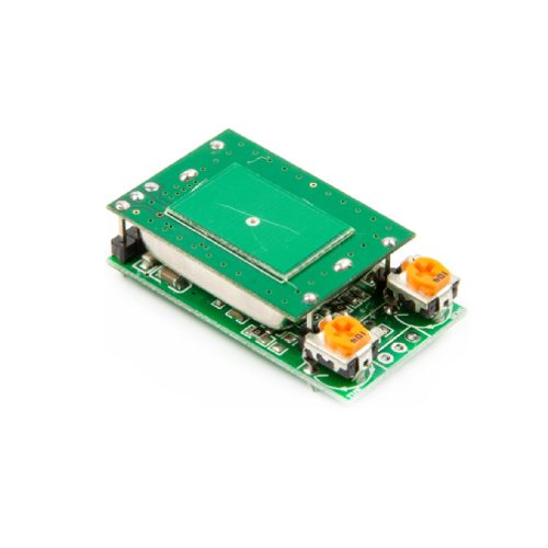5V HFS-DC06 5.8G Microwave Radar Sensor Switch Module-Range:12m