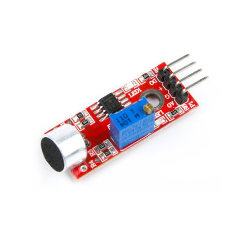 Sound Sensors