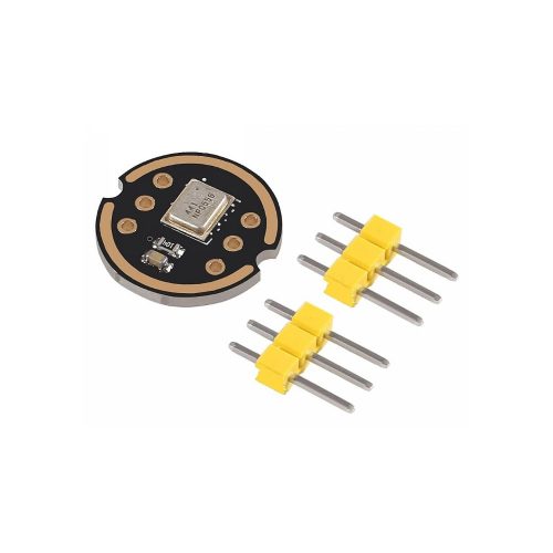 INMP441 MEMS High Precision Omnidirectional Microphone Module I2S