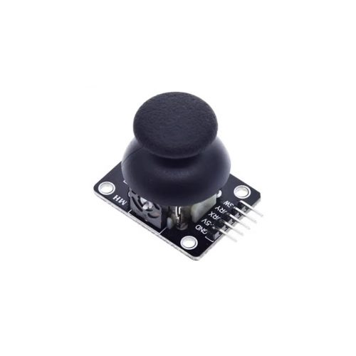Switches & Buttons