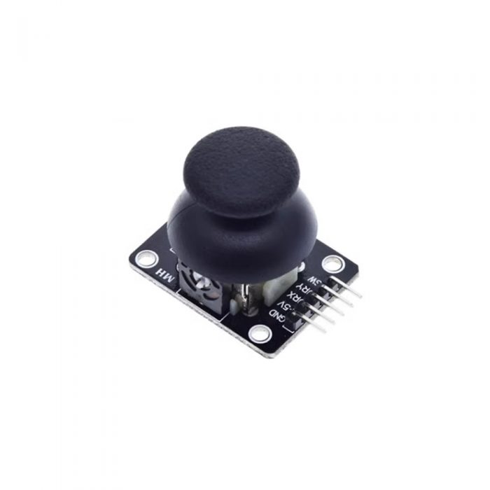 Dual Axis Joystick Module For PS2 Game