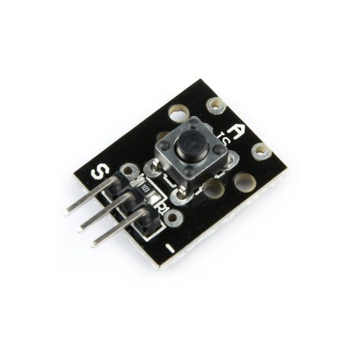 KY-004 Key Switch Module