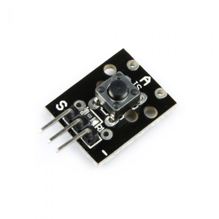 KY-004 Key Switch Module