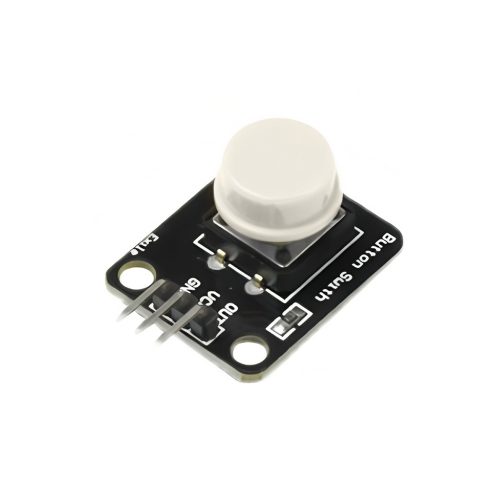 Switch Module with White Cap